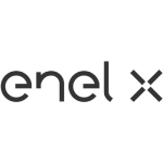 enel escala de grises
