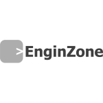 enginzone escala de grises