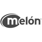 melon escala de grises